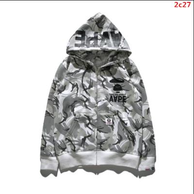 Cheap Bape Hoodies wholesale No. 235